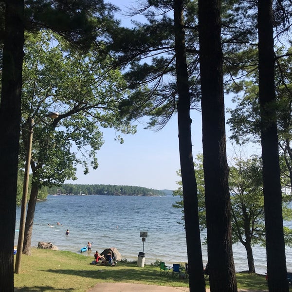 Charleston Lake Athens, ON