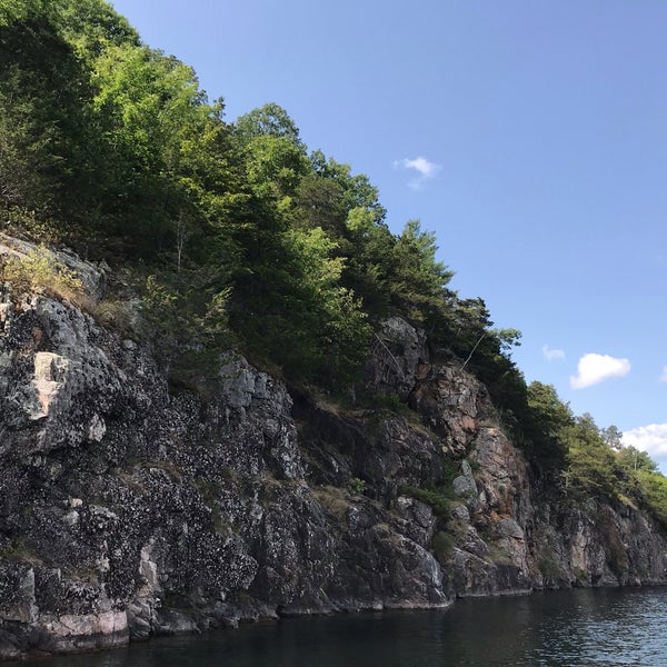 Charleston Lake Athens, ON