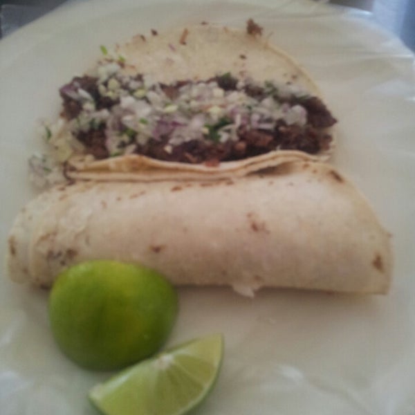 Tacos de Cabeza "La Juarez" Culiacán, Sinaloa