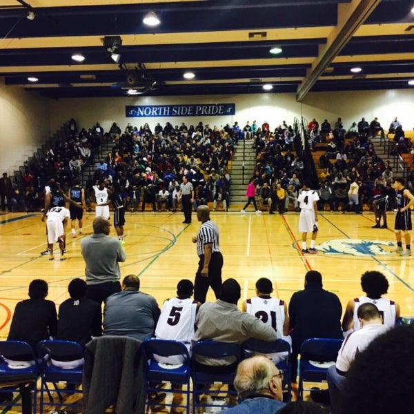 st pattys high school newburgh ny