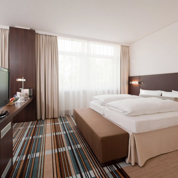 Fotos Bei Mercure Hotel Koln Belfortstrasse Hotel In Agnesviertel