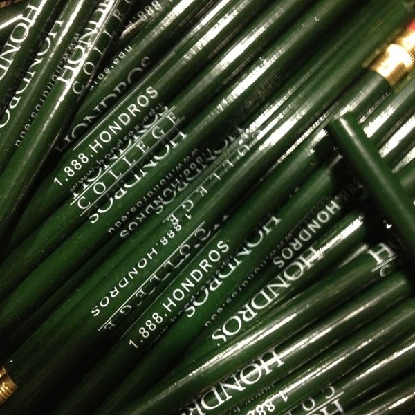 Hondros College Westerville, OH