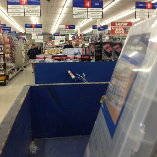 Harbor Freight Tools 1 tip from 226 visitors