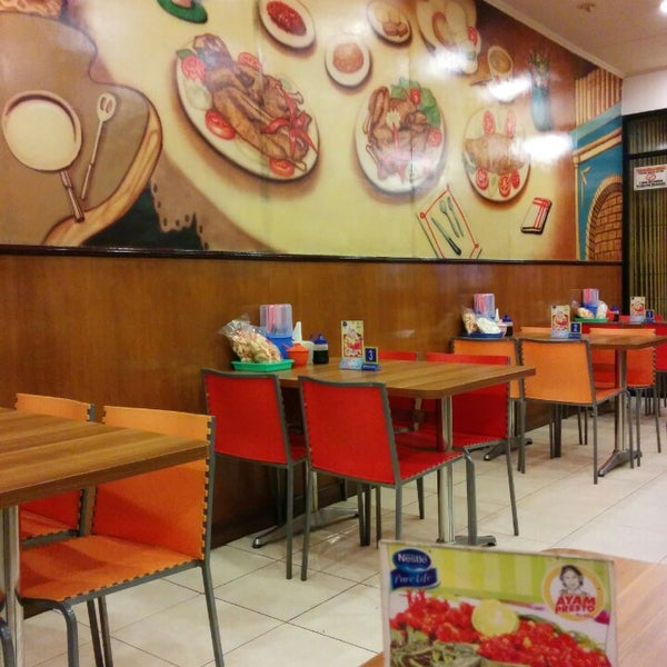 Photos At Ayam Presto Ny Nita Kelapa Gading Jl