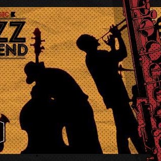 ПРИГЛАШЕНИЕ В БРУКЛИН! В пятницу 11 июля мы  приглашаем Вас на Jazz Weekend в кругу своих! В программе первых трёх вечеров выступления GOCHA SIRADZE TRIO, Ирэн Аравиной и других известных музыкантов.