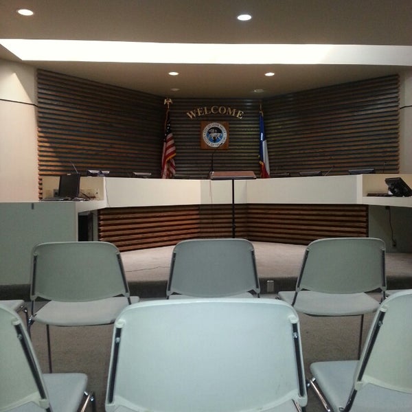 Leon Valley City Hall Northwest Side 1 tip from 103 visitors