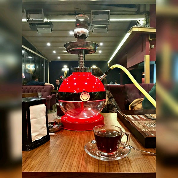 รูปภาพถ่ายที่ Siyabo Cafe &amp; Restaurant โดย Esin A. เมื่อ 1/20/2017