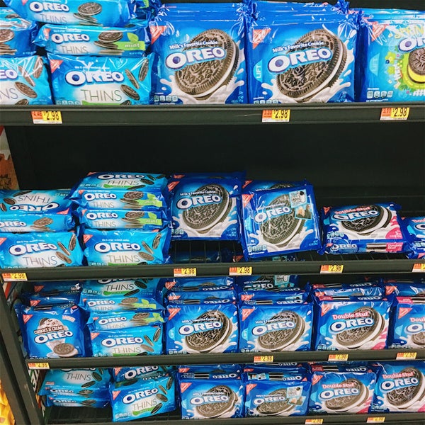 Walmart Toms River, NJ