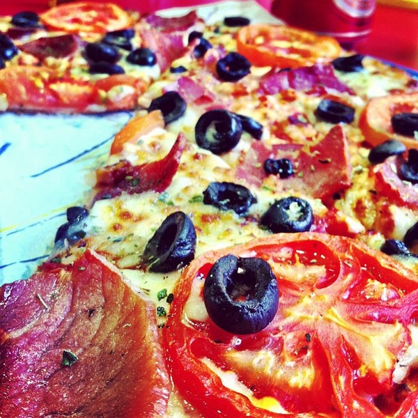 salle de cours Mobile Suivez nous dominos pizza valladolid Un efficace