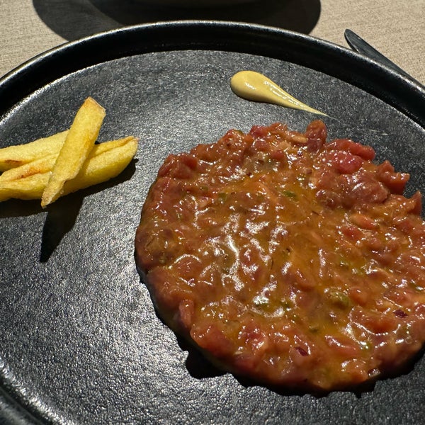 3/12/2024에 Alberto T.님이 Restaurante Lakasa에서 찍은 사진