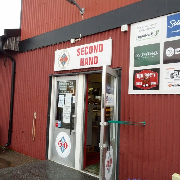 second hand varberg second hand varberg