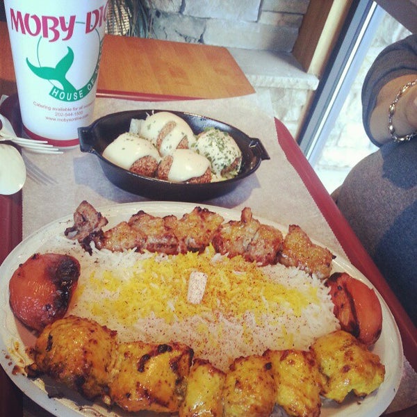 Moby Dick House Of Kabob 10 Tips