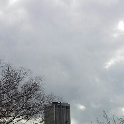 1/28/2013にSkye L.がOklahoma State University - Tulsa (OSU-Tulsa)で撮った写真