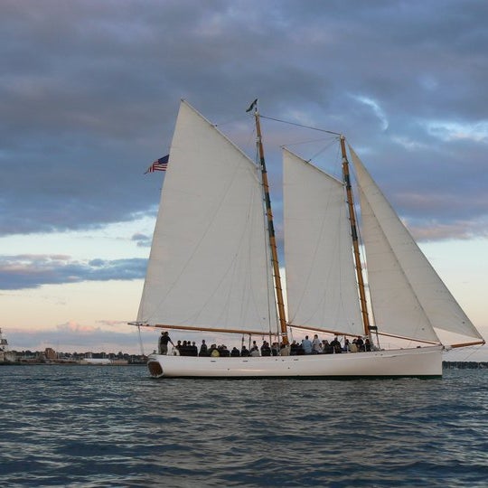 Снимок сделан в Adirondack II пользователем Adirondack II 4/2/2014