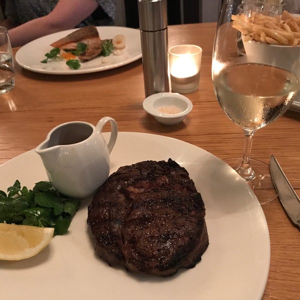 Steel Bar and Grill (Now Closed) Wynyard 60 Carrington St.