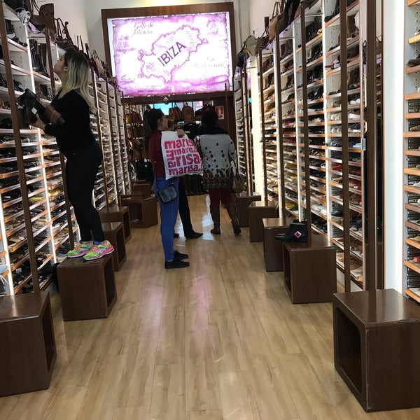 Ibiza Cal ados Shoe Store in Campinas
