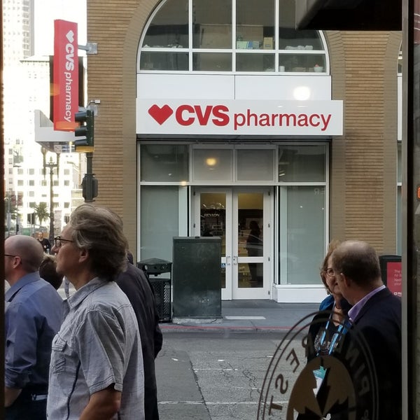 does cvs sell backpacks