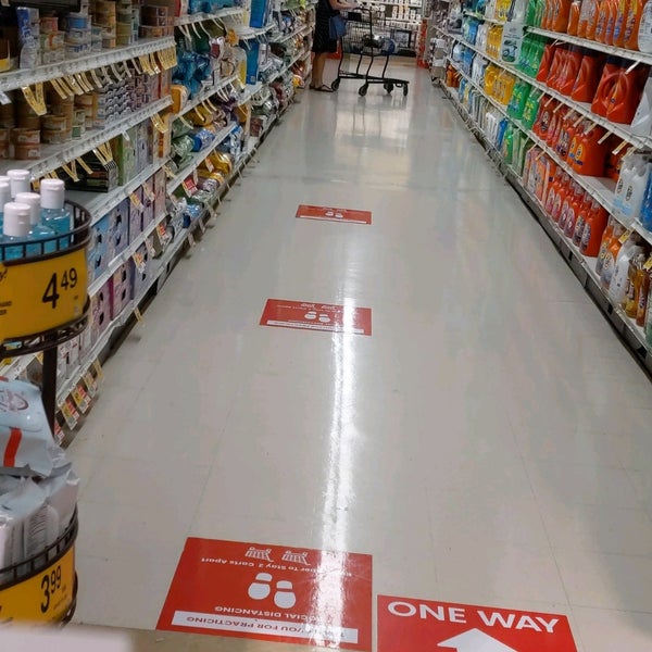 Safeway Grocery Store in Santa Rosa