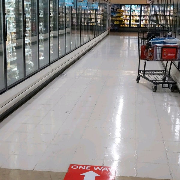 Safeway Grocery Store in Santa Rosa