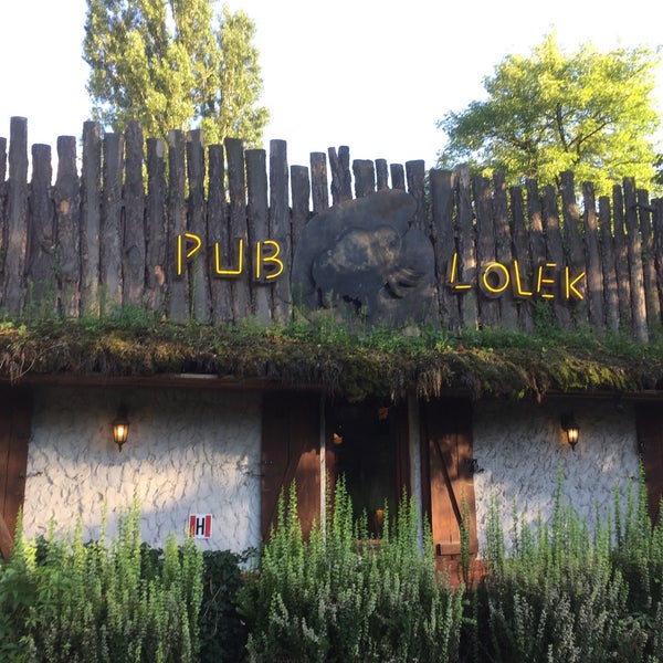 Photos At Pub Lolek Ochota 52 Tips From 2112 Visitors
