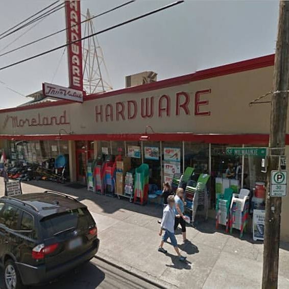 Westmoreland True Value Hardware (Now Closed) Hardware Store