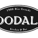 Photo taken at Goodall&#39;s Kitchen &amp; Bar by Goodall&#39;s Kitchen &amp; Bar on 4/1/2014