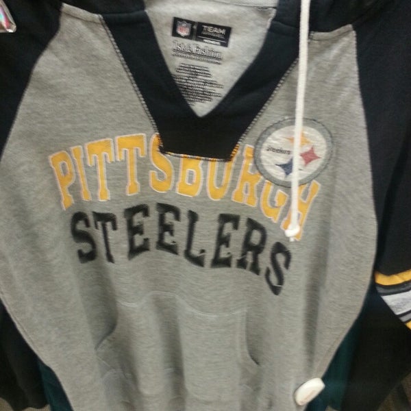 jcpenney steelers