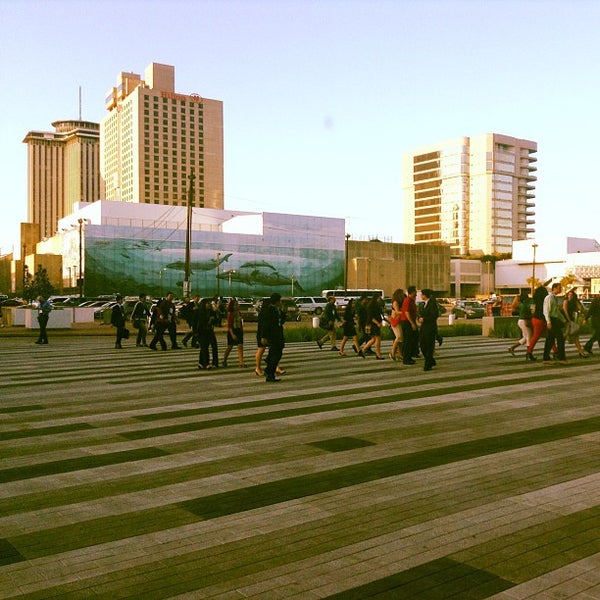 Riverside Market Shopping Plaza in Uptown Carrollton