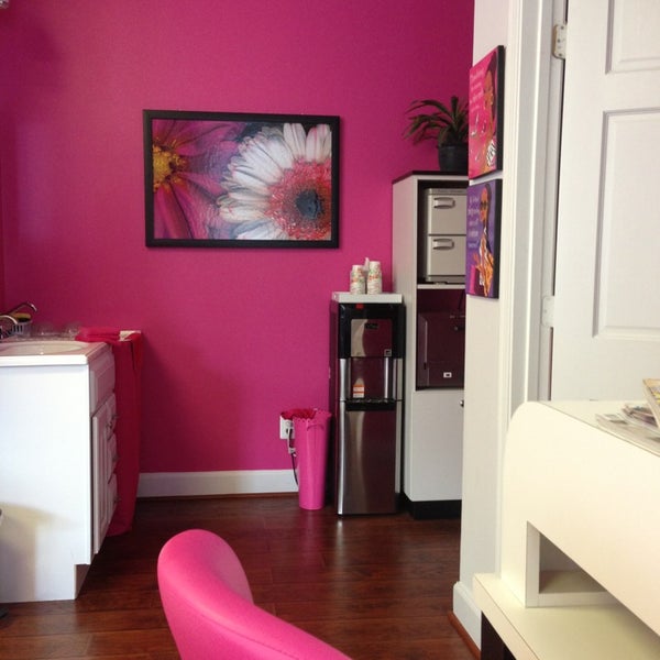 Cute Tips Nail Salon Nail Salon In Gaithersburg
