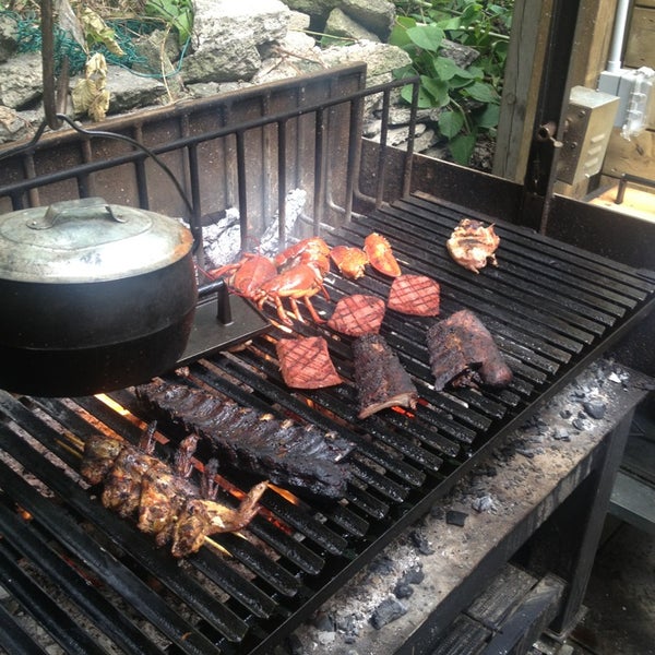 Big Crow The Annex Toronto, ON