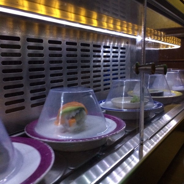 jam jam Running Sushi Wandsbek 19 Tipps von 337 Besucher