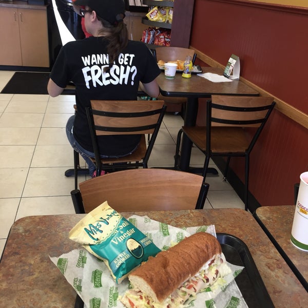 Goodcents Deli Fresh Subs Lincoln, NE