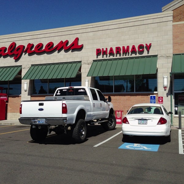 Walgreens Pharmacy in Springfield