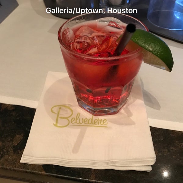 The Best Bars in the Galleria & Uptown - Houston Nightlife