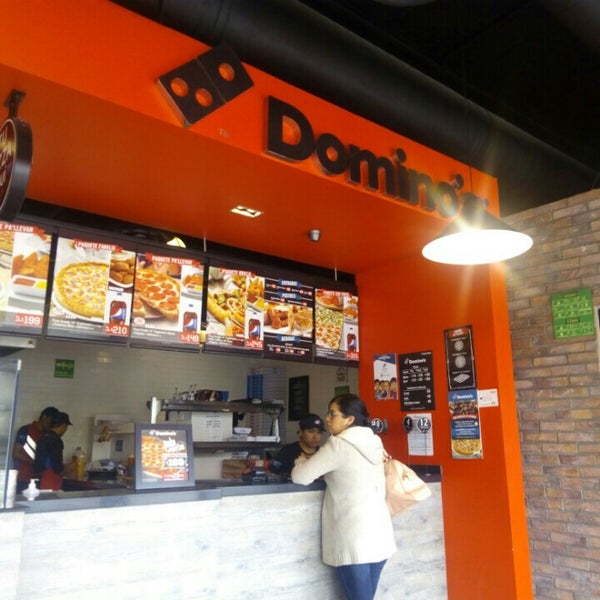 Domino's Pizza San Luis Potosí, San Luis Potosí