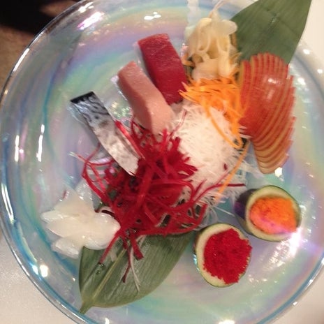 7/22/2014에 Abel D.님이 Nami Sushi에서 찍은 사진