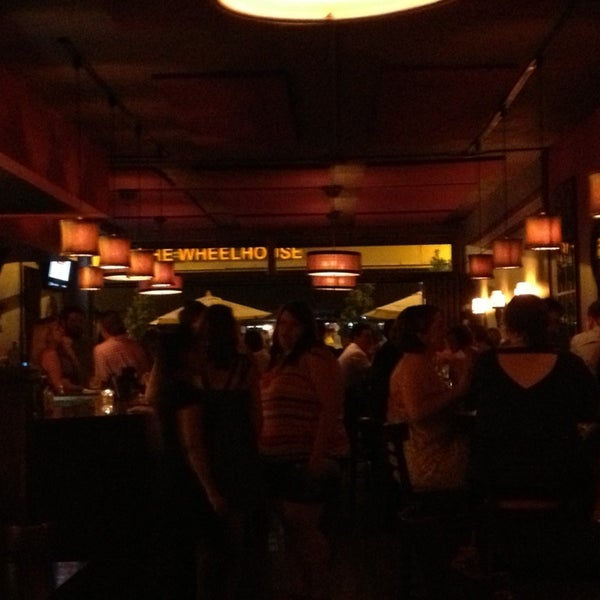 Foto diambil di Bocci Bar oleh @TweetLaVerdad J. pada 6/16/2013