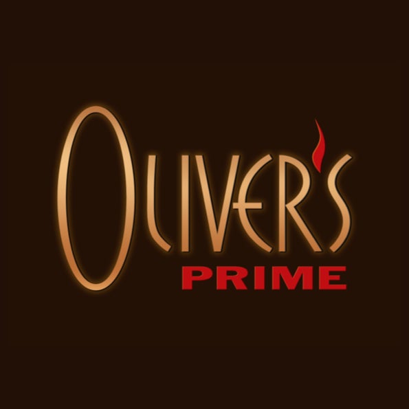Foto tirada no(a) Oliver&#39;s Prime por Oliver&#39;s Prime em 4/2/2014