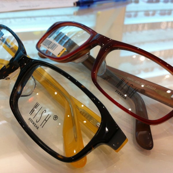 A Look Eyewear Pulau Tikus Pulau Pinang