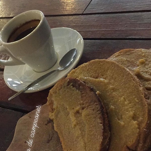 Kaya Toast Bread 💕 Nice coffee, nice place.