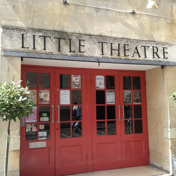 Little theater