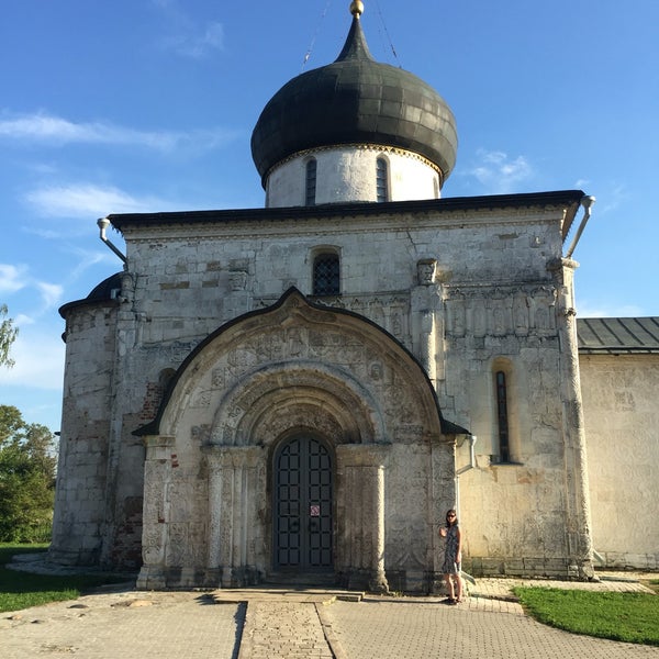 Иосифо Георгиевский собор
