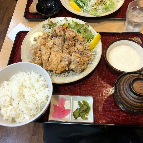 Photos At 生産者直営食堂 ご飯屋 松本駅ビル店 3 Tips From 156 Visitors Photos At 生産者直営食堂 ご飯屋 松本駅ビル店 3 Tips From 156 Visitors