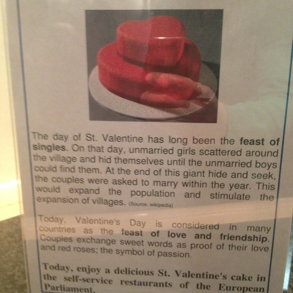 Photos at Mickey Mouse Bar Café in Brussels