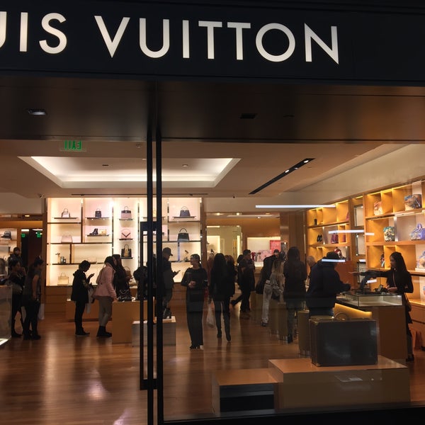Louis Vuitton Portland Hours