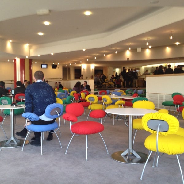 Photos at Mickey Mouse Bar Café in Brussels