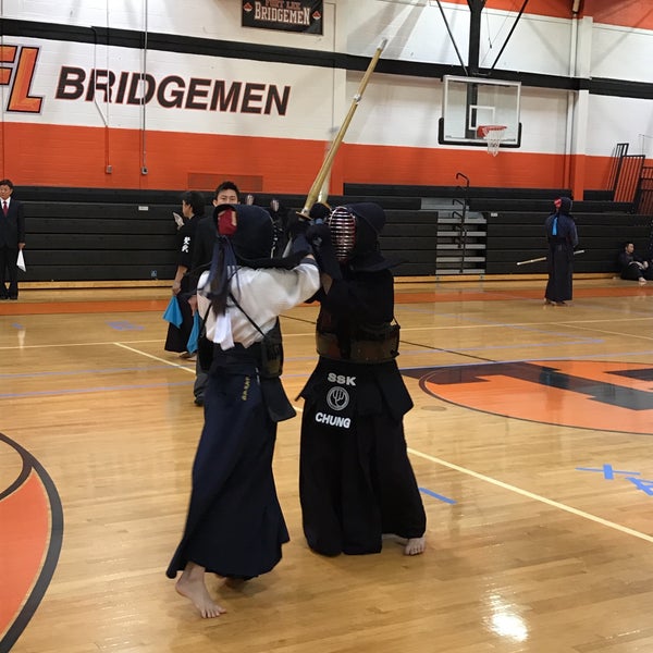 Fort Lee High School - Fort Lee, NJ