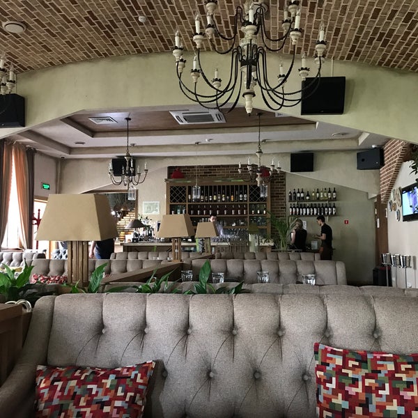 THE 10 BEST Restaurants Near Cafe Baran in Chelyabinsk, Chelyabinsk Oblast - Tri