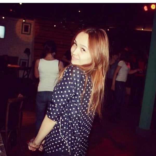 Photo taken at St Beer Bar by Aigerim Z. on 6/5/2014