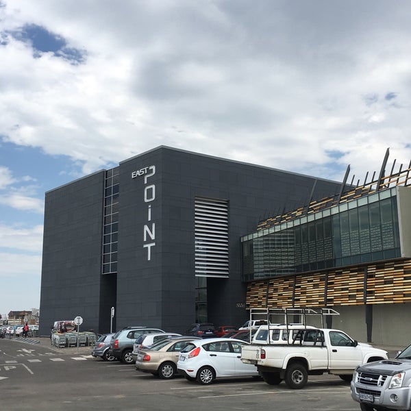 East Rand Mall 20 tips from 1460 visitors